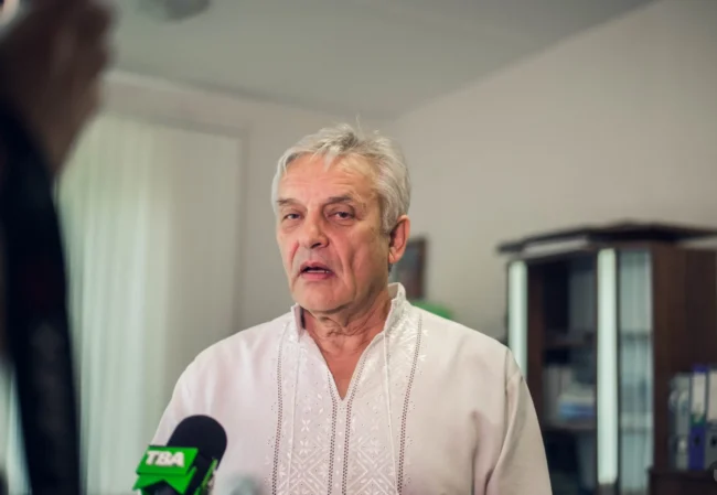 Альберт Куріцин