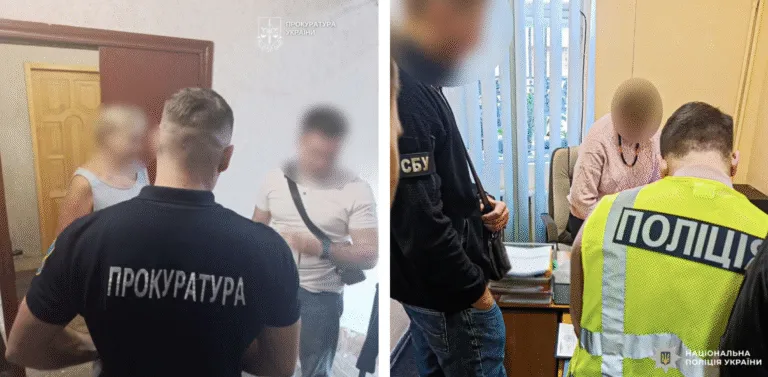 У Чернівцях чиновниця вкрала 800 тис. грн