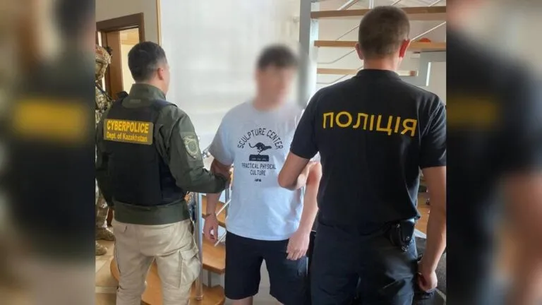 У Чернівцях викрили кол-центр, який обдурив людей на 70 млн грн