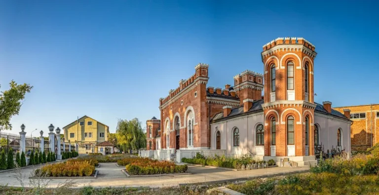 Чернівці готуються до дня народження Садгори