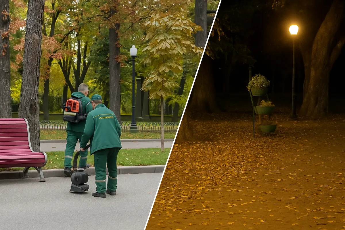 Харків vs Чернівці: що турбує переселенців у Чернівцях?