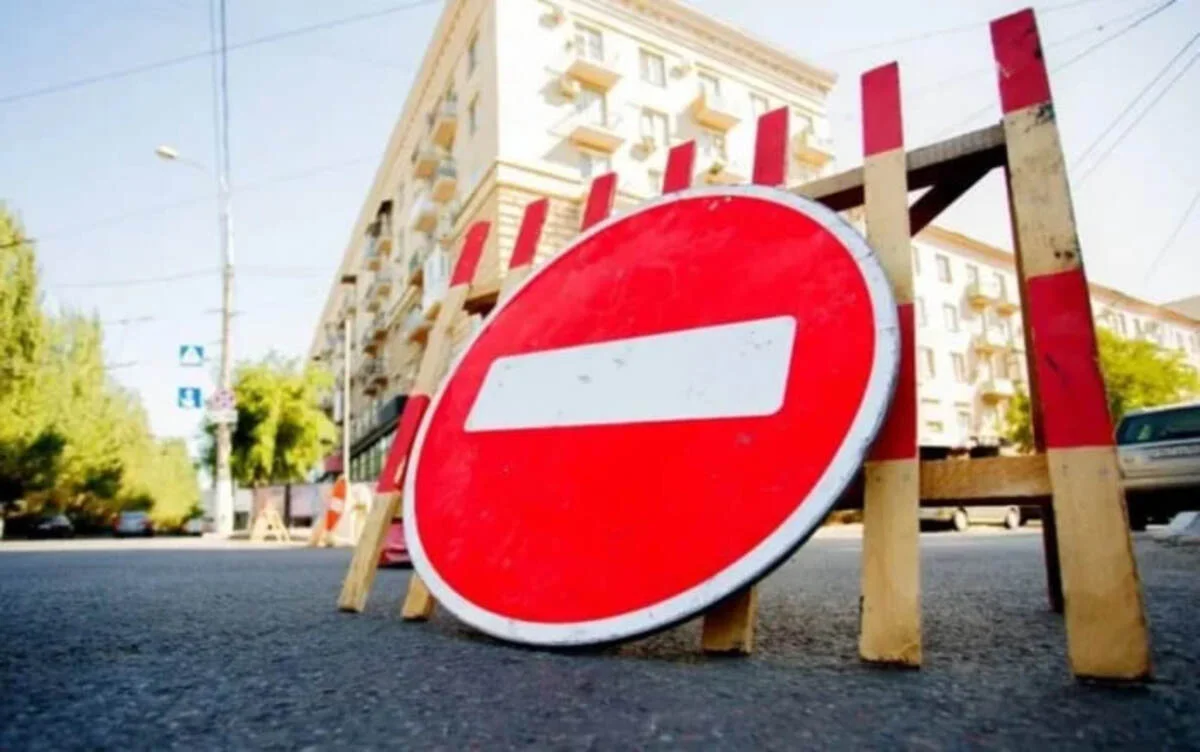 У Чернівцях перекриють частину вулиць через ремонтні роботи