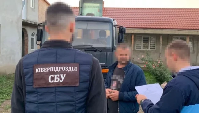 На Буковині судитимуть чоловіка