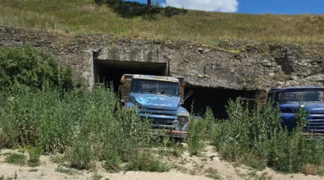 На Буковині судитимуть чоловіків, які заробили на вапняку