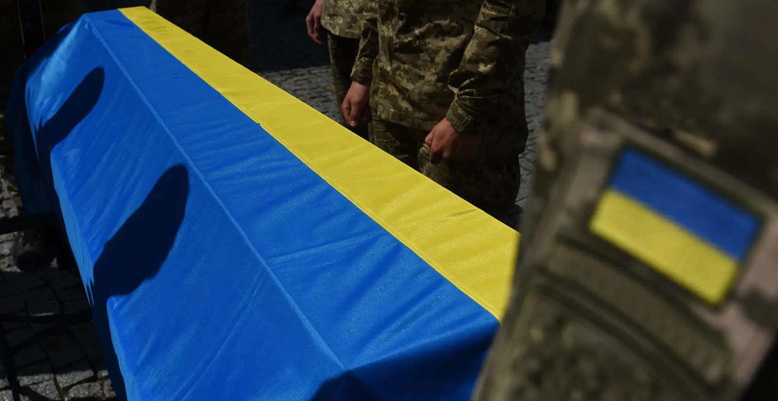 21 жовтня Чернівці прощаються з трьома Героями: час і місце церемоній