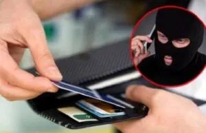 Афера на 210 тисяч: чернівчанина ошукали під приводом продажу автомобіля в інтернеті 