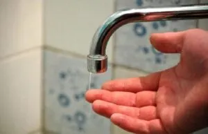 Частина Чернівців без води: через аварію понад 20 вулиць дбез водопостачання