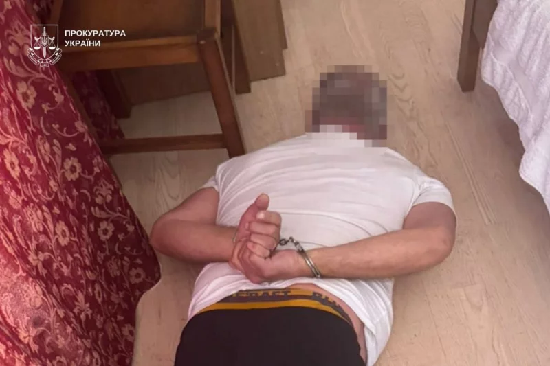 У Чернівцях зірвали масштабну схему контрабанди кокаїну (фото)