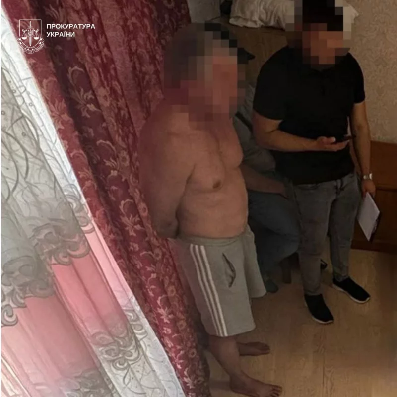 У Чернівцях зірвали масштабну схему контрабанди кокаїну (фото)