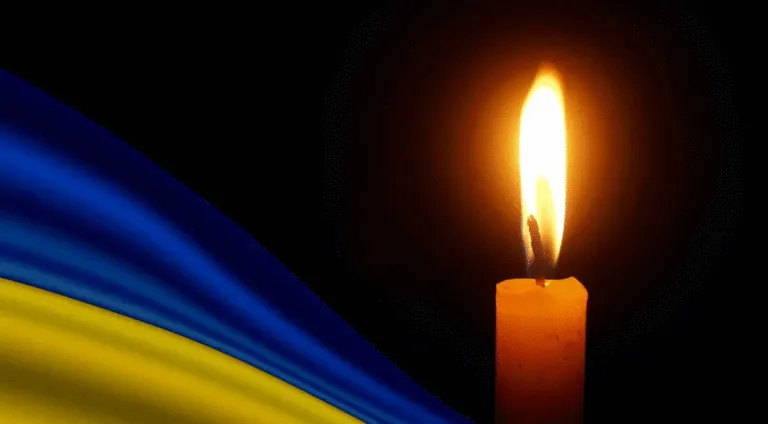 Сьогодні Чернівці проведуть в останню путь  захисника, який загинув у бою