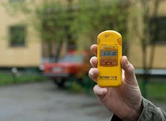 Гідрометцентр повідомив, який радіаційний фон в Чернівцях після нічних обстрілів 