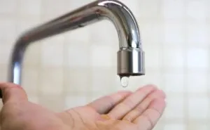 Води в Чернівцях не буде ще цілу добу: відключення продовжено до 22 жовтня 