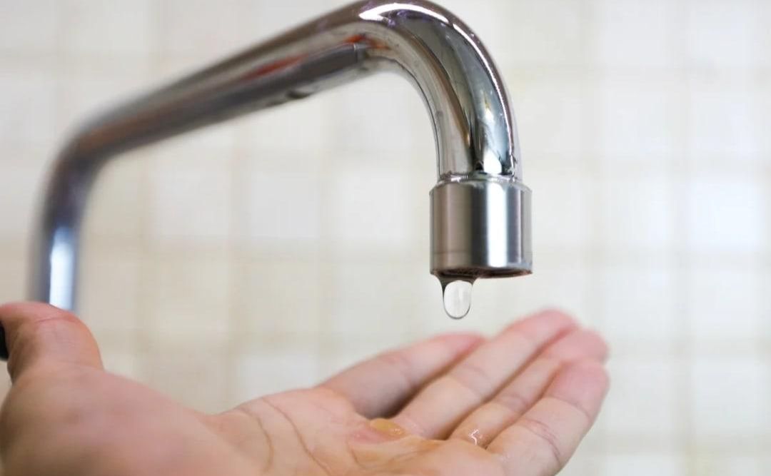 Частина Чернівців залишиться без води до вечора 31 жовтня