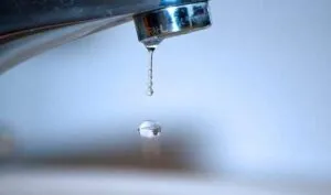 Частина Чернівців залишиться без води вночі з п'ятниці на суботу