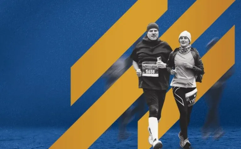 Забіг на підтримку ЗСУ