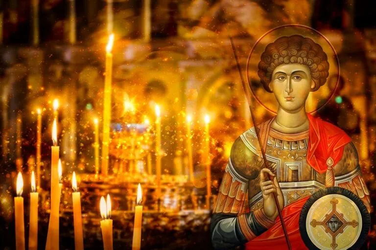 Яке свято 26 листопада: кому молитися про зцілення і що суворо заборонено робити