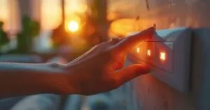 Чернівціобленерго оприлюднили графік відключень світла на 22 листопада
