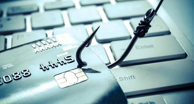 Легкий заробіток коштував 13 тисяч: інтернет-шахраї ошукали буковинку