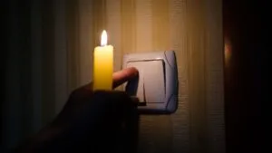 18 листопада світло в Чернівцях вимикатимуть цілодобово: Укренерго