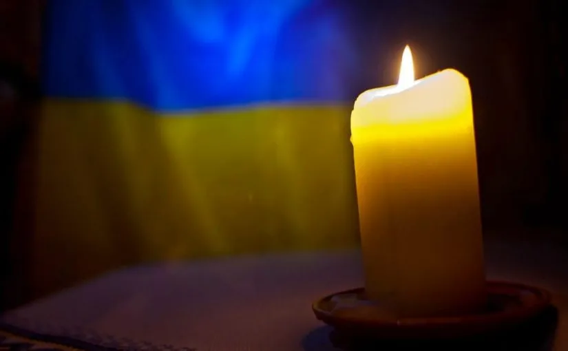 Подвійна втрата: у Чернівцях в останню путь проведуть двох воїнів