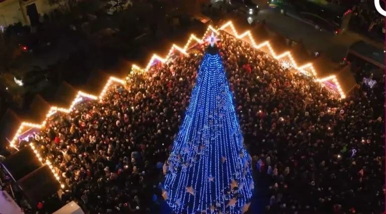 У центрі Чернівців перекриють рух майже на півтора місяця