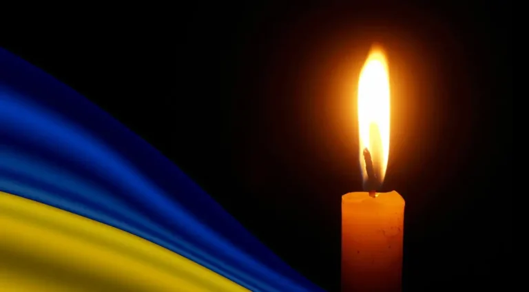 Чернівці у скорботі: Громада прощається із захисником, який загинув за Україну
