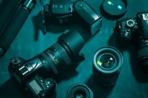 Гайд для тих, хто обирає професійний фотоапарат