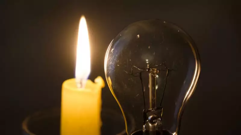 Чернівціобленерго оприлюднили графіки відключення світла на 7 листопада