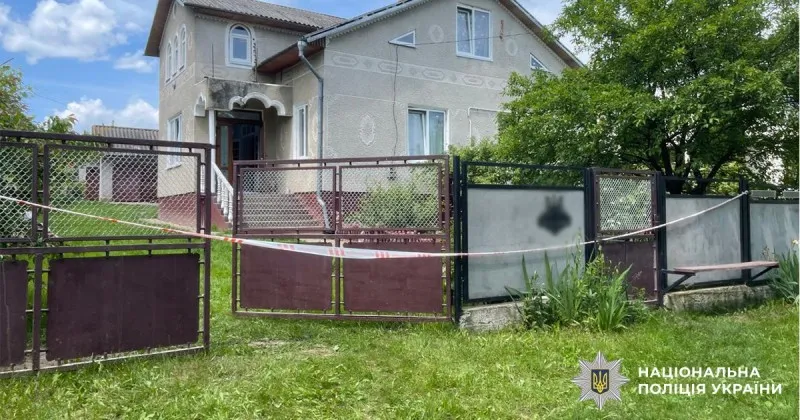 На Буковині судитимуть двох чоловіків за тяжкий злочин