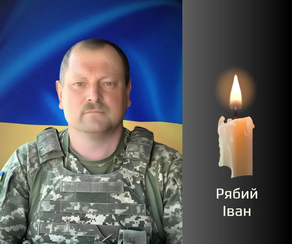 Подвійна втрата: у Чернівцях в останню путь проведуть двох воїнів