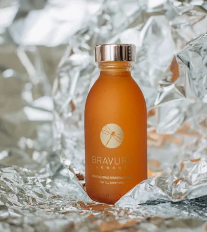 Bravura London Ginseng Toner