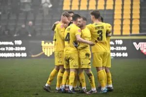 ФК Буковина Чернівці
