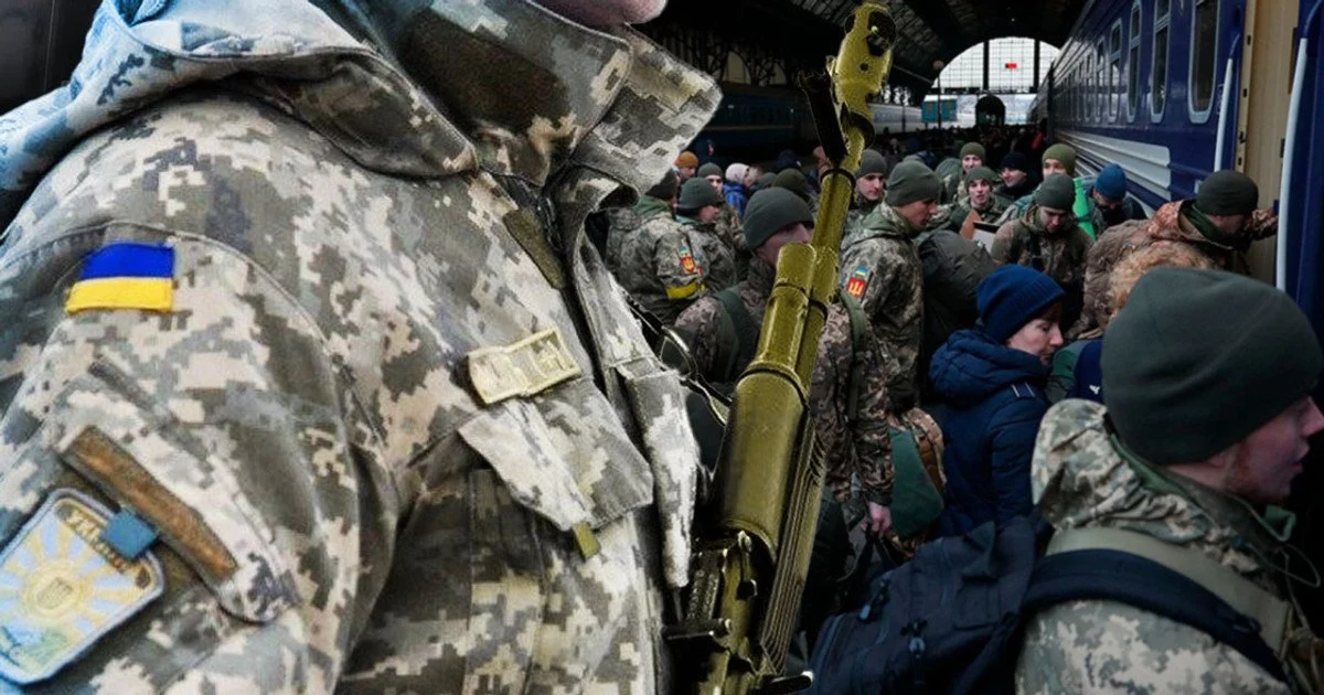 Буковинців у віці 18–60 років автоматично візьмуть на військовий облік