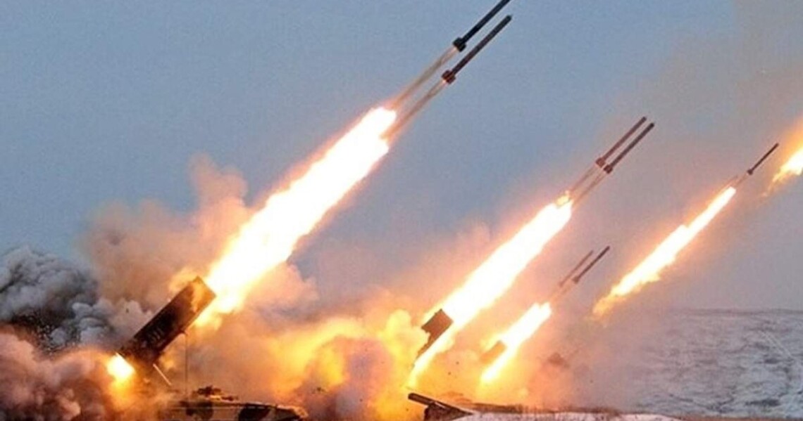Буковину можуть обстріляти на Різдво: Зеленський попередив про загрозу