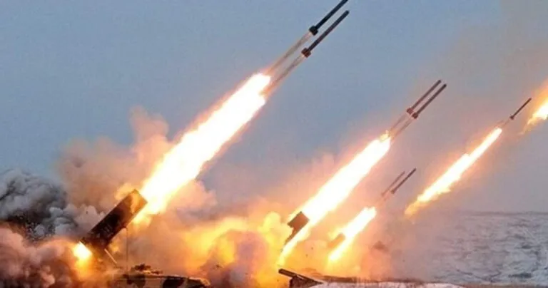 Ворог може завдати ракетного удару по Буковині: монітори