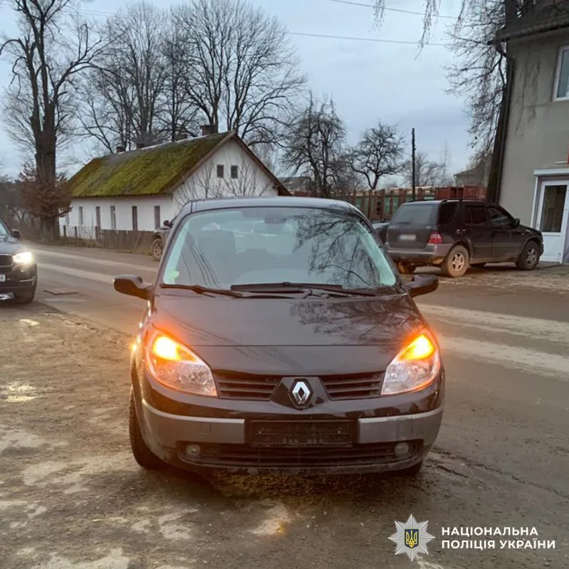 Трагедія на Буковині: жінка збила 11-річного хлопчика 