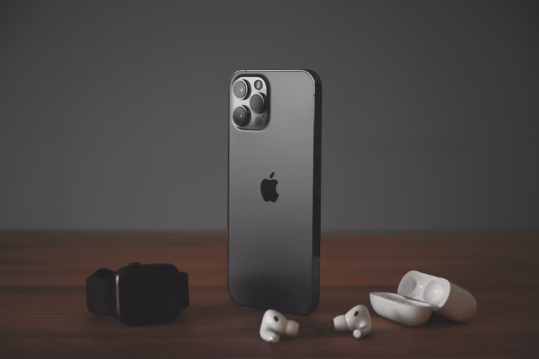 iPhone 15