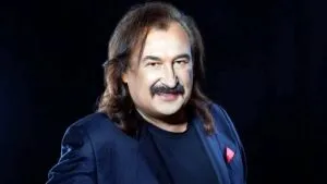 Пішла легенда у Львові у віці 66 років помер співак, який кілька тижнів боровся з важкою хворобою
