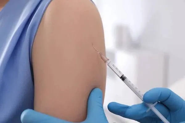 Обов’язкові щеплення з 1 січня: для буковинців запроваджують новий календар вакцинації