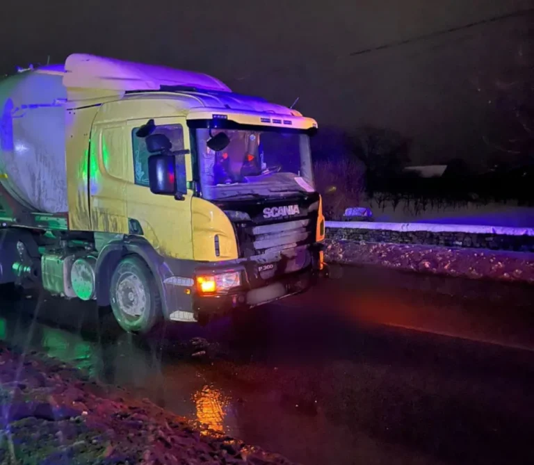 На смерть переїхав жінку водій на Буковині