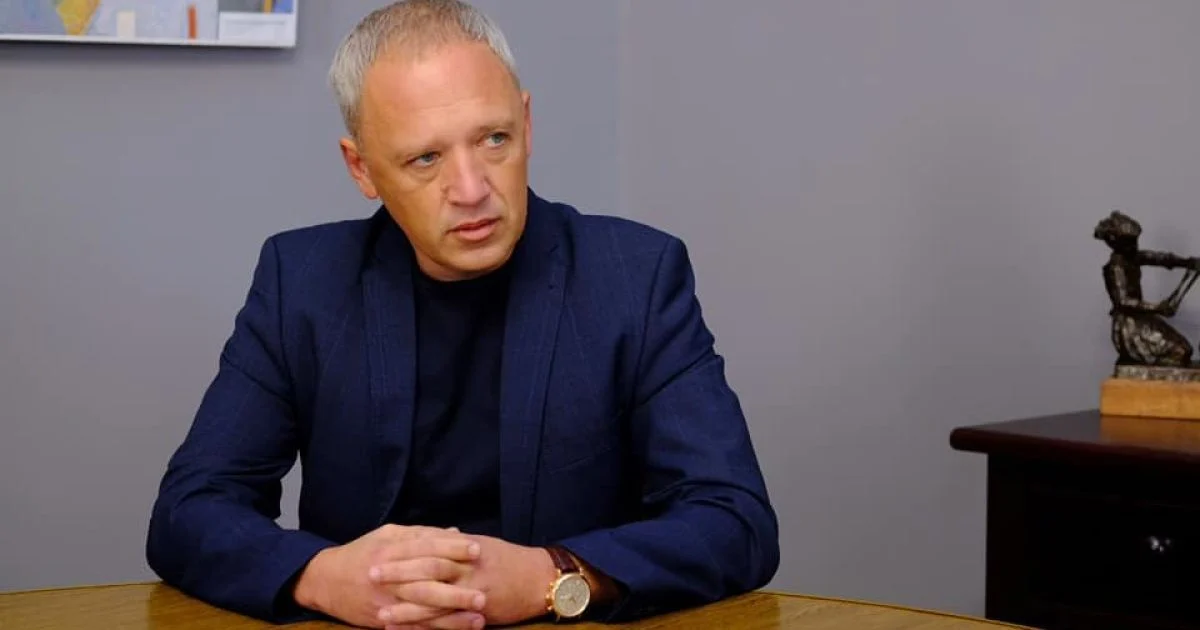Роман Клічук звернувся до чернівчан із важливою заявою щодо вимкнень світла