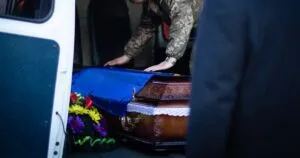 Одразу з 4 героями прощається Буковина сьогодні