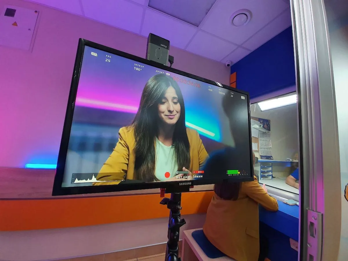 AI-відео під ключ: як створюється ролик — від сценарію до кольорокорекції
