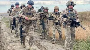 Нове мобілізаційне розпорядження видали в Чернівецькій області