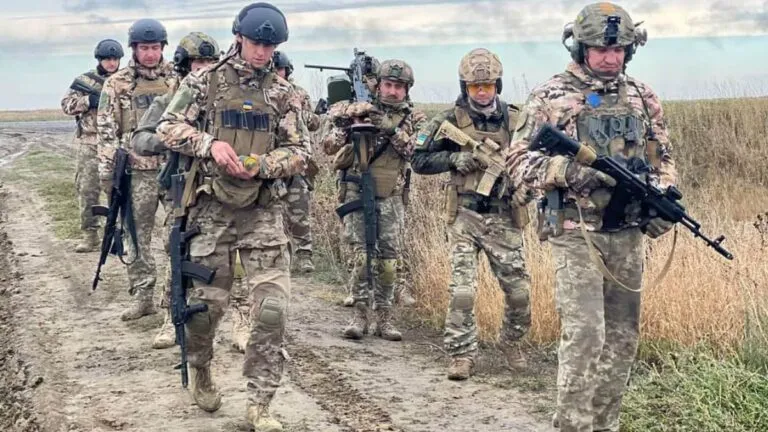 Нове мобілізаційне розпорядження видали в Чернівецькій області