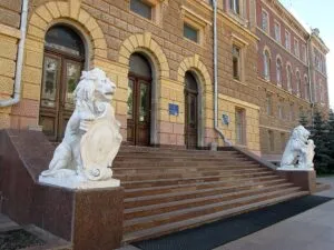Зеленський провів співбесіду з новим головою Чернівецької ОДА