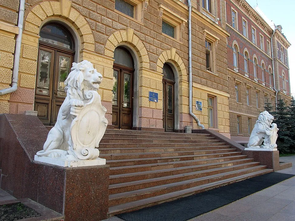 Зеленський провів співбесіду з новим головою Чернівецької ОДА