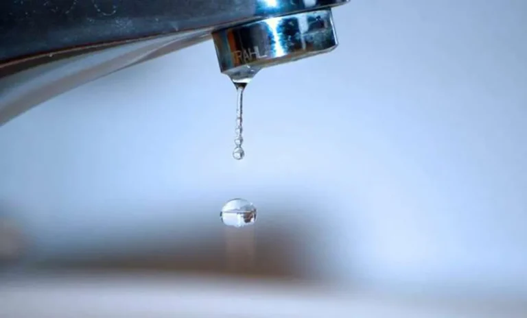 В частині Чернівці екстрено перекрили воду до вечора (перелік вулиць)