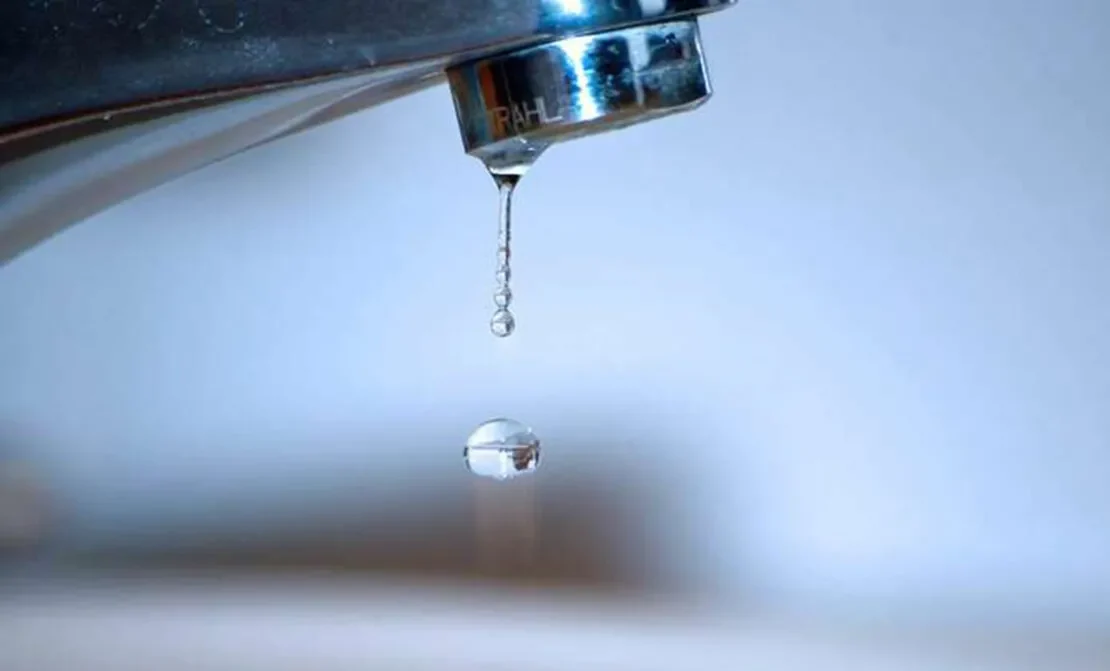 В частині Чернівці екстрено перекрили воду до вечора (перелік вулиць)
