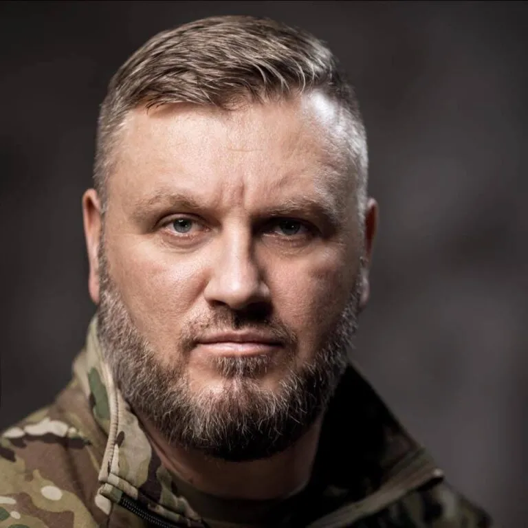 Кабмін погодив нового начальника Чернівецької ОВА: все що про нього відомо
